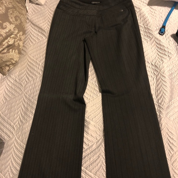 Express Editor pants - Picture 2 of 5